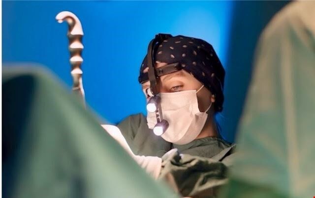 Dr. Handan Simsek Turan Clinic 0